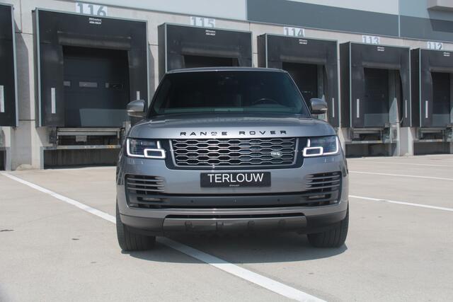 Land Rover RANGE ROVER 2.0 P400e Limited Edition