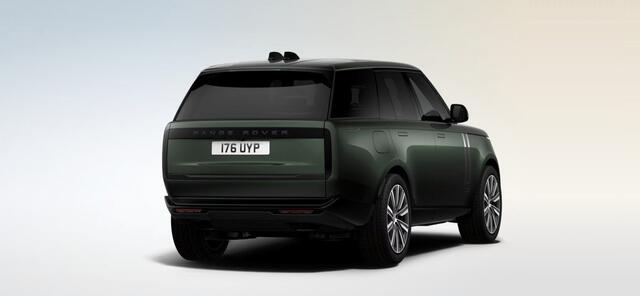 Land Rover RANGE ROVER P550e Autobiography PHEV 3.0 P550e Autobiography PHEV