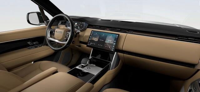 Land Rover RANGE ROVER P550e Autobiography PHEV 3.0 P550e Autobiography PHEV