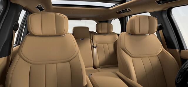 Land Rover RANGE ROVER P550e Autobiography PHEV 3.0 P550e Autobiography PHEV