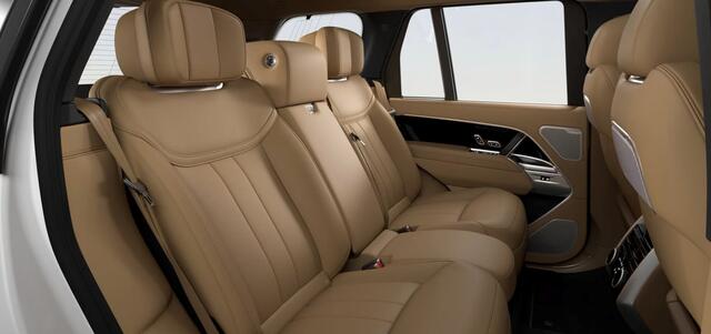 Land Rover RANGE ROVER P550e Autobiography PHEV 3.0 P550e Autobiography PHEV