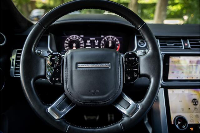 Land Rover RANGE ROVER 2.0 P400e Autobiography Massage HUD ACC Koelvak Stoelventilatie Panorama
