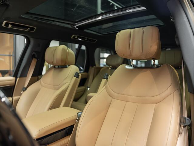 Land Rover RANGE ROVER D350 Autobiography SVO 23 Inch D350 Meridian Massage 3D-Surround