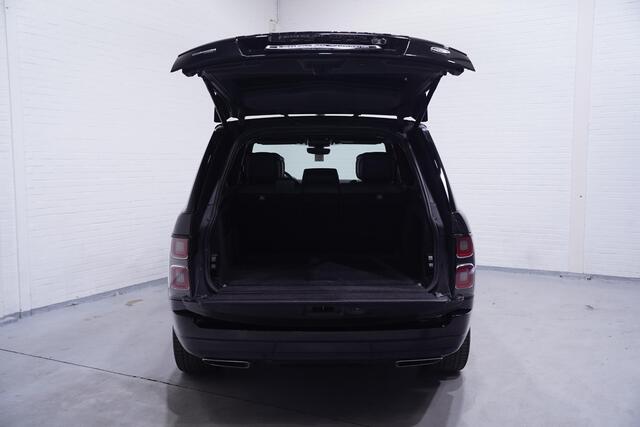 Land Rover RANGE ROVER 2.0 P400e Autobiography pano DAB HUD 22-inch lmv stoel verwarming/ventilatie digitale cockpit laser-led koplampen ACC keyless entry/go meredian speakers comfort stoelen 360 camera drive-pro pack entertainment pack