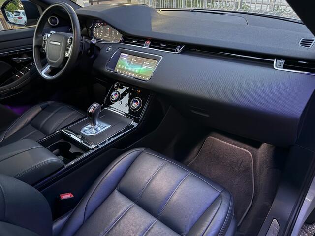 Land Rover RANGE ROVER 2.0 D150 AWD R-Dynamic S Pano HUD Trekhaak