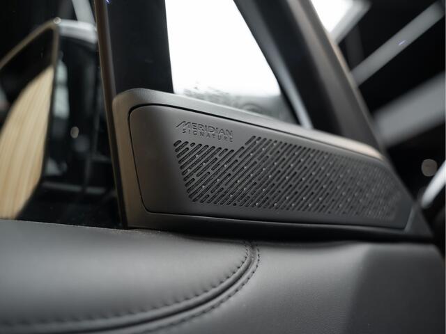 Land Rover RANGE ROVER 4.4 P530 First Edition MHEV