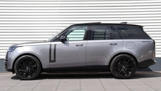 Land Rover RANGE ROVER P550e Autobiography | Meridian Signature | Massage | Head-up | Panoramadak | Stoelventilatie | Shadow Exterior Pack