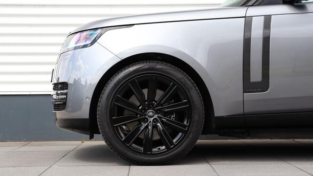 Land Rover RANGE ROVER P550e Autobiography | Meridian Signature | Massage | Head-up | Panoramadak | Stoelventilatie | Shadow Exterior Pack