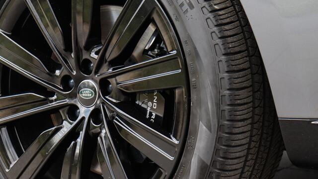 Land Rover RANGE ROVER P550e Autobiography | Meridian Signature | Massage | Head-up | Panoramadak | Stoelventilatie | Shadow Exterior Pack