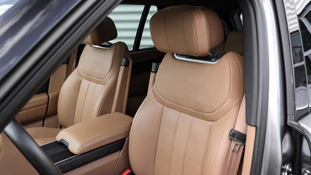 Land Rover RANGE ROVER P550e Autobiography | Meridian Signature | Massage | Head-up | Panoramadak | Stoelventilatie | Shadow Exterior Pack