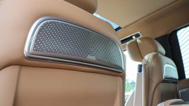 Land Rover RANGE ROVER P550e Autobiography | Meridian Signature | Massage | Head-up | Panoramadak | Stoelventilatie | Shadow Exterior Pack