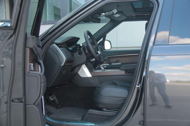 Land Rover RANGE ROVER 3.0 P550e Autobiography PHEV