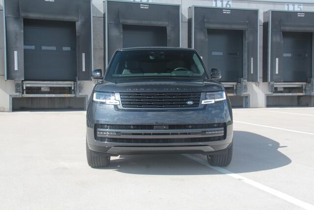 Land Rover RANGE ROVER 3.0 P550e Autobiography PHEV