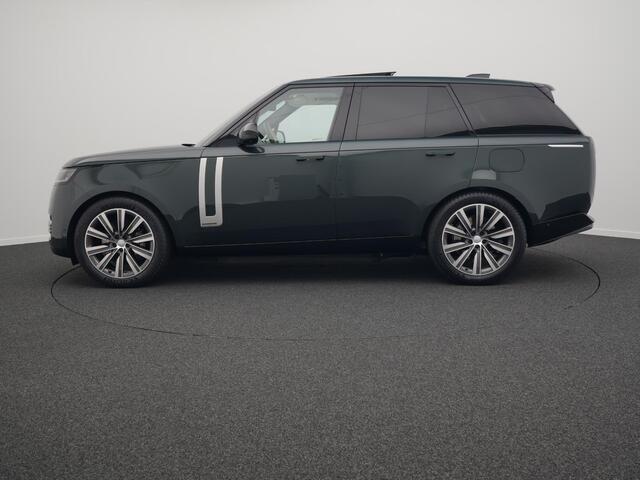 Land Rover RANGE ROVER 3.0 P550e Autobiography PHEV