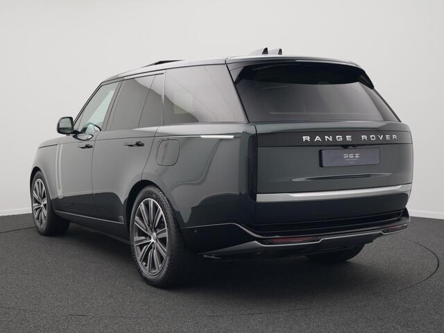 Land Rover RANGE ROVER 3.0 P550e Autobiography PHEV