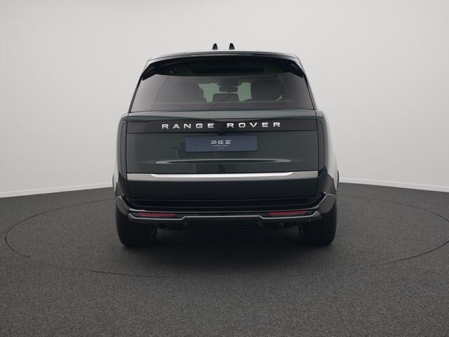 Land Rover RANGE ROVER 3.0 P550e Autobiography PHEV