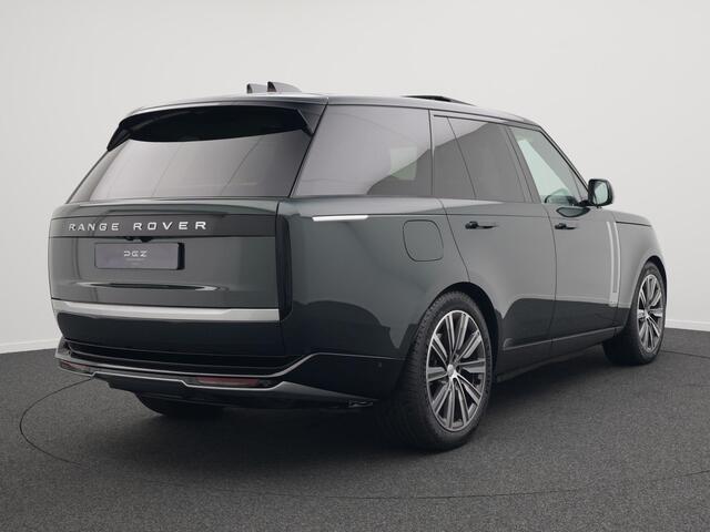 Land Rover RANGE ROVER 3.0 P550e Autobiography PHEV