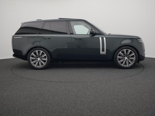 Land Rover RANGE ROVER 3.0 P550e Autobiography PHEV