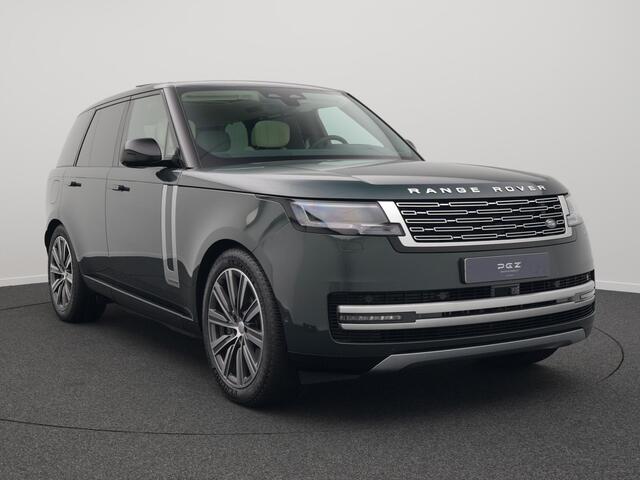 Land Rover RANGE ROVER 3.0 P550e Autobiography PHEV