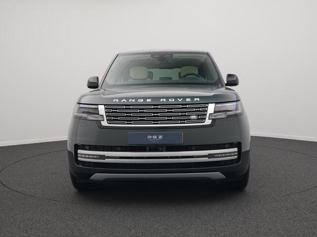 Land Rover RANGE ROVER 3.0 P550e Autobiography PHEV