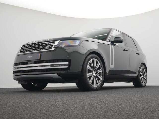 Land Rover RANGE ROVER 3.0 P550e Autobiography PHEV