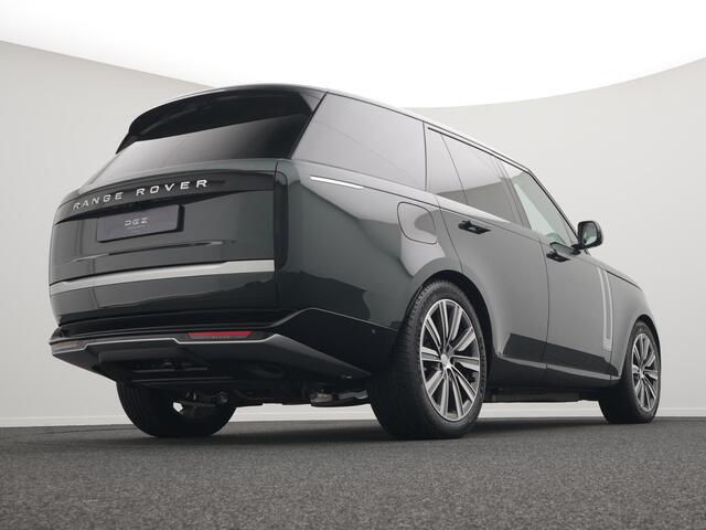 Land Rover RANGE ROVER 3.0 P550e Autobiography PHEV