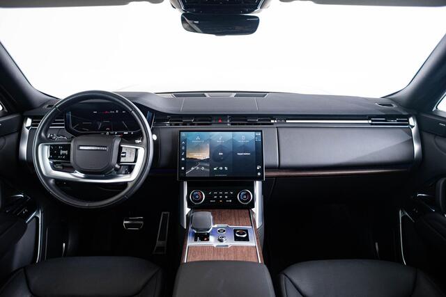 Land Rover RANGE ROVER 3.0 P440e SE PHEV Panoramadak - Trekhaak - Meridian - Privacy glas - Adaptieve cruise control - 3D Surround Camera - LED koplampen