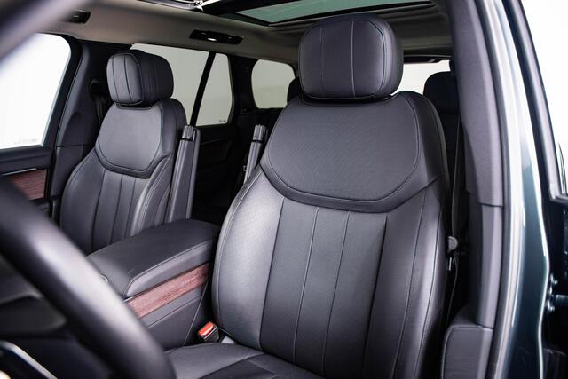 Land Rover RANGE ROVER 3.0 P440e SE PHEV Panoramadak - Trekhaak - Meridian - Privacy glas - Adaptieve cruise control - 3D Surround Camera - LED koplampen