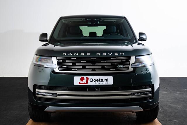 Land Rover RANGE ROVER 3.0 P440e SE PHEV Panoramadak - Trekhaak - Meridian - Privacy glas - Adaptieve cruise control - 3D Surround Camera - LED koplampen