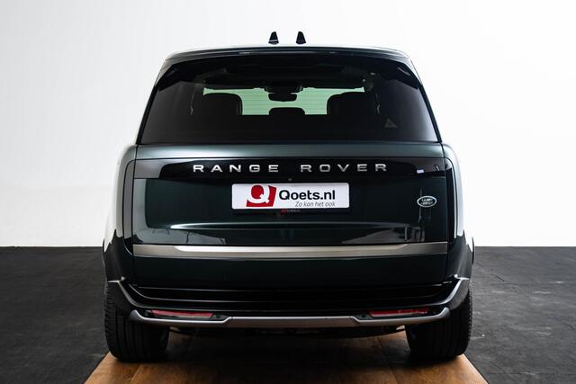 Land Rover RANGE ROVER 3.0 P440e SE PHEV Panoramadak - Trekhaak - Meridian - Privacy glas - Adaptieve cruise control - 3D Surround Camera - LED koplampen