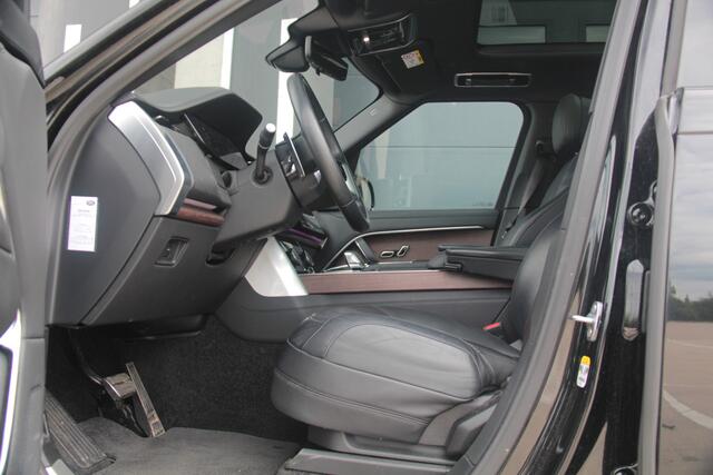 Land Rover RANGE ROVER 3.0 D350 Autobiography MHEV