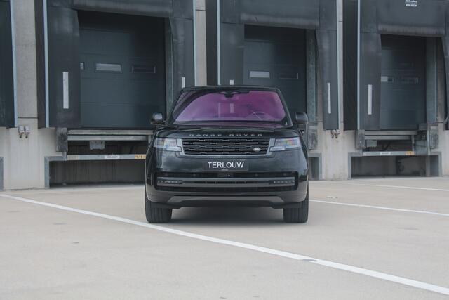 Land Rover RANGE ROVER 3.0 D350 Autobiography MHEV