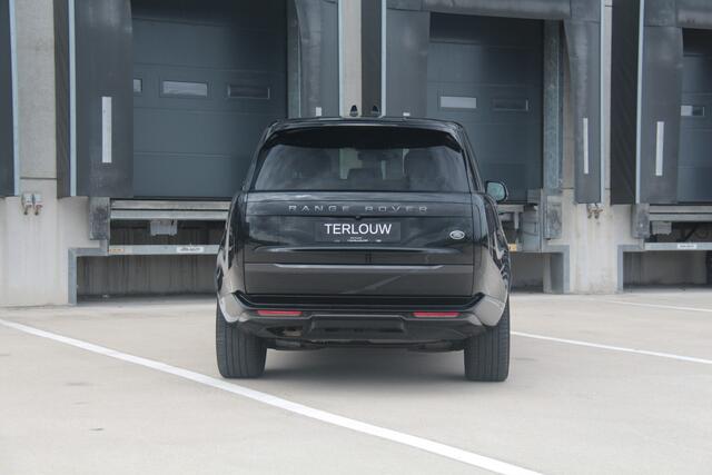 Land Rover RANGE ROVER 3.0 D350 Autobiography MHEV