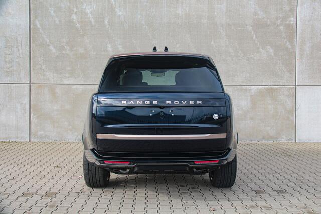 Land Rover RANGE ROVER 4.4 P615 SV