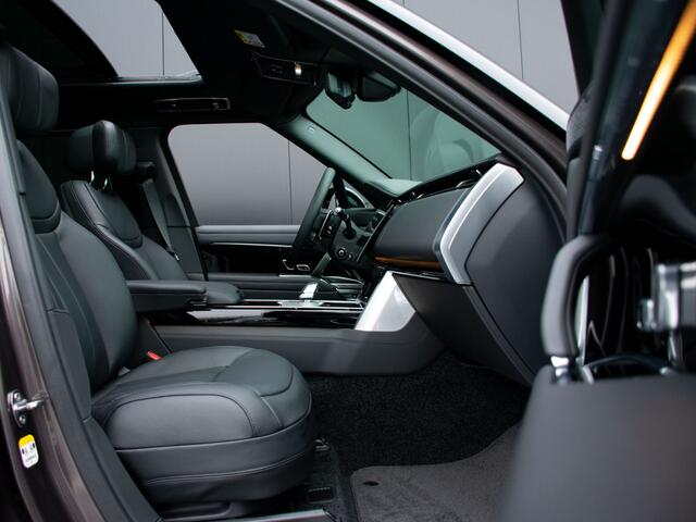 Land Rover RANGE ROVER P460e Autobiography NIEUW Trekhaak | Massage | Stoelkoeling | Schuif-/kantel Pano | 23'' Inch