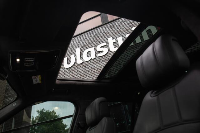 Land Rover RANGE ROVER P400e Westminster , Sfeerverlichting, Trekhaak, Meridian, Stoelventilatie, Stuurverwarming, Alcantara hemel, Leeslampje achter, Computerlampje achter