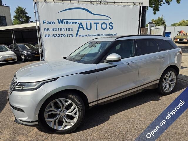 Land Rover RANGE ROVER 3.0 V6 AWD SE