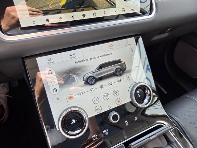 Land Rover RANGE ROVER 3.0 V6 AWD SE