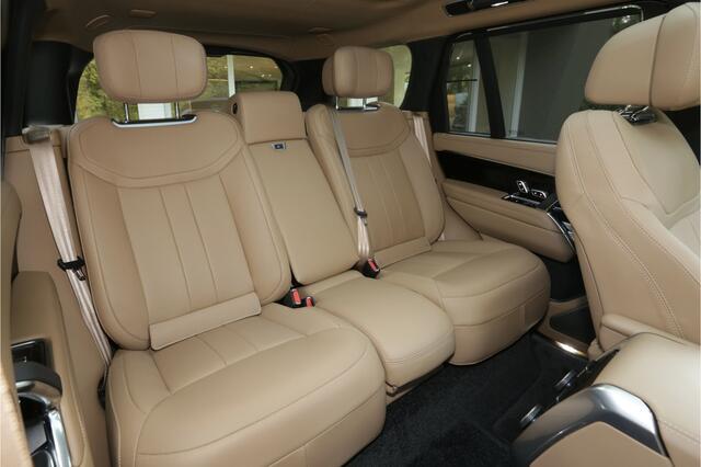 Land Rover RANGE ROVER P550e Autobiography