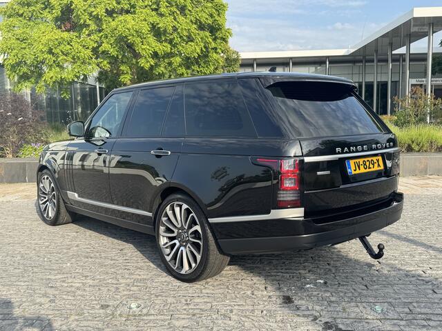 Land Rover RANGE ROVER 3.0 TDV6 Autobiography / Pano /