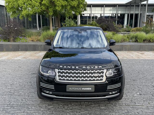 Land Rover RANGE ROVER 3.0 TDV6 Autobiography / Pano /