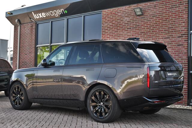 Land Rover RANGE ROVER P510e Autobiography NL-auto Trekhaak Alarm-5