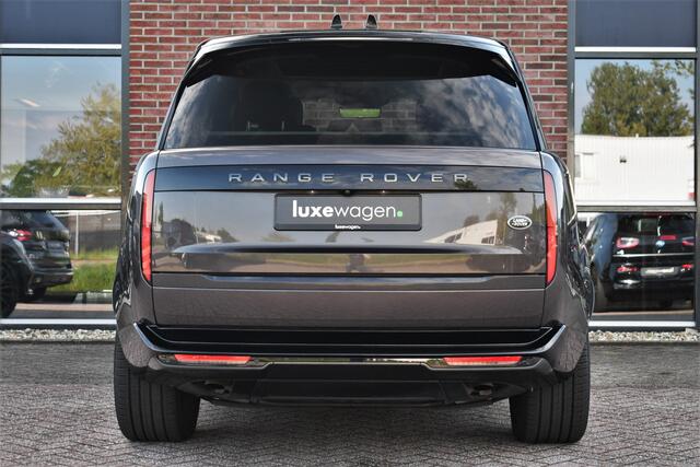 Land Rover RANGE ROVER P510e Autobiography NL-auto Trekhaak Alarm-5