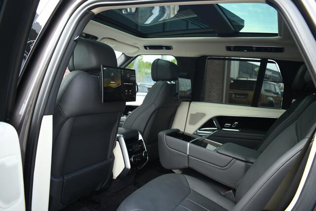 Land Rover RANGE ROVER P510e Autobiography NL-auto Trekhaak Alarm-5