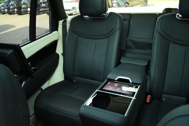 Land Rover RANGE ROVER P510e Autobiography NL-auto Trekhaak Alarm-5