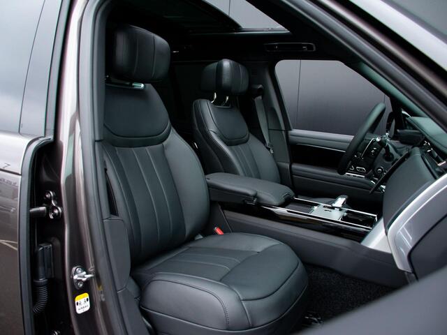 Land Rover RANGE ROVER P460e Autobiography NIEUW Trekhaak | Massage | Stoelkoeling | Schuif-/kantel Pano | 23'' Inch