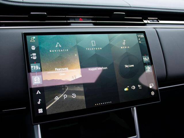 Land Rover RANGE ROVER P460e Autobiography NIEUW Trekhaak | Massage | Stoelkoeling | Schuif-/kantel Pano | 23'' Inch