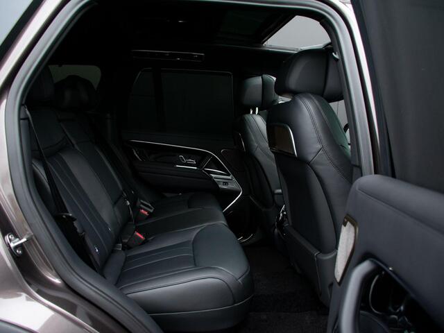 Land Rover RANGE ROVER P460e Autobiography NIEUW Trekhaak | Massage | Stoelkoeling | Schuif-/kantel Pano | 23'' Inch