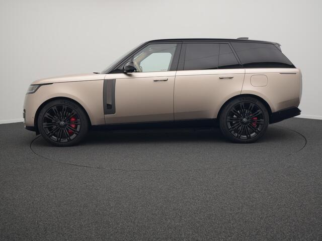 Land Rover RANGE ROVER 3.0 P550e SV PHEV