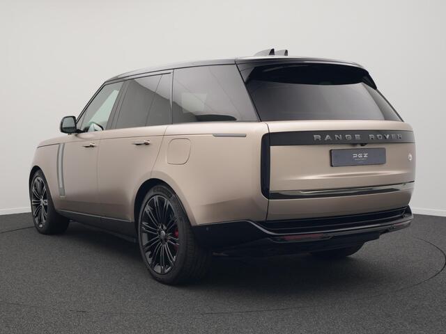 Land Rover RANGE ROVER 3.0 P550e SV PHEV